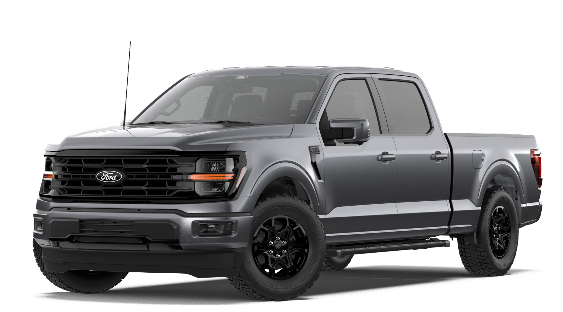 2026 Ford F-150® External Image 1